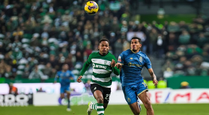 Superpohárový duel veľkoklubov otvorí sezónu v Portugalsku